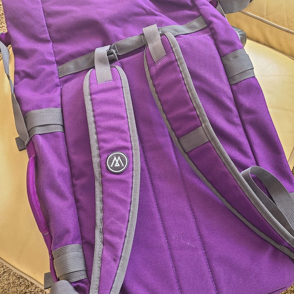 Evolved Motion Weighted Training Backpack - image 2